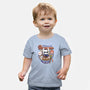 Hallownest Ramen Vintage-Baby-Basic-Tee-LAGELANTEE