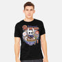 Hallownest Ramen Vintage-Mens-Heavyweight-Tee-LAGELANTEE