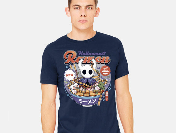 Hallownest Ramen Vintage