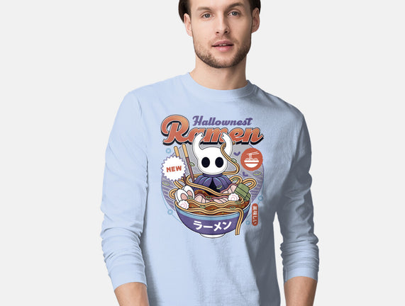 Hallownest Ramen Vintage