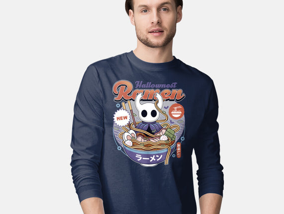 Hallownest Ramen Vintage