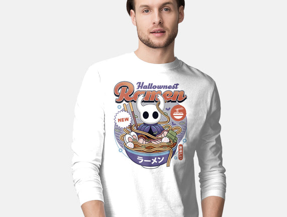 Hallownest Ramen Vintage