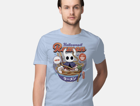 Hallownest Ramen Vintage
