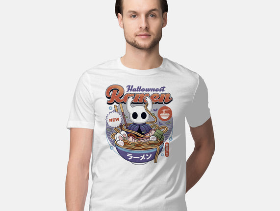 Hallownest Ramen Vintage
