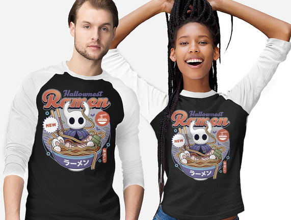 Hallownest Ramen Vintage