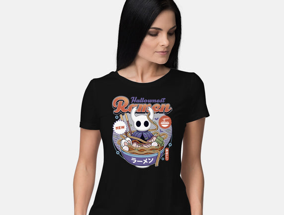 Hallownest Ramen Vintage