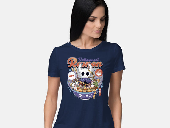 Hallownest Ramen Vintage