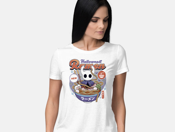 Hallownest Ramen Vintage