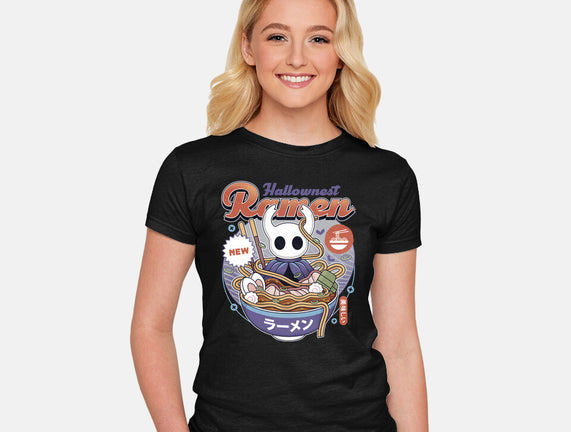 Hallownest Ramen Vintage