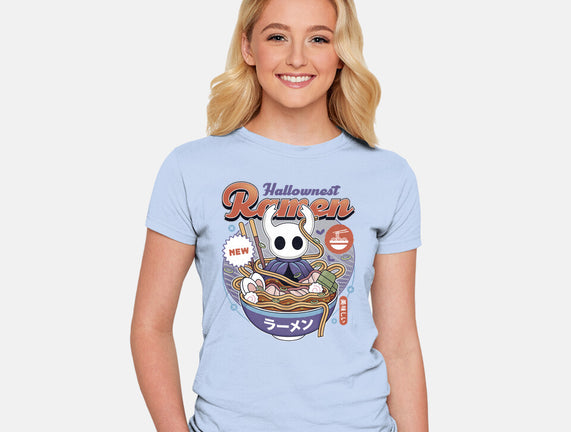 Hallownest Ramen Vintage