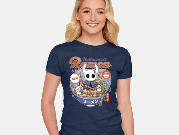 Hallownest Ramen Vintage