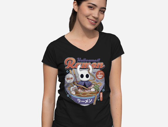 Hallownest Ramen Vintage