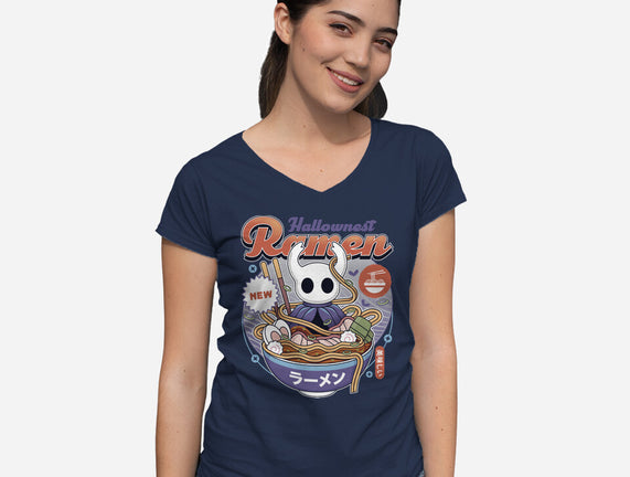 Hallownest Ramen Vintage