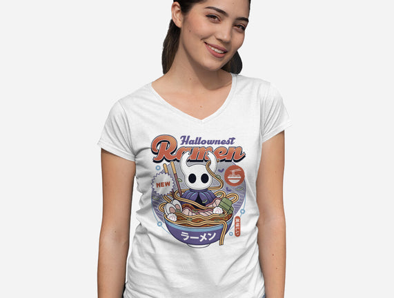 Hallownest Ramen Vintage