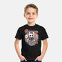 Hallownest Ramen Vintage-Youth-Basic-Tee-LAGELANTEE