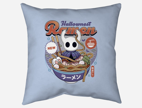 Hallownest Ramen Vintage