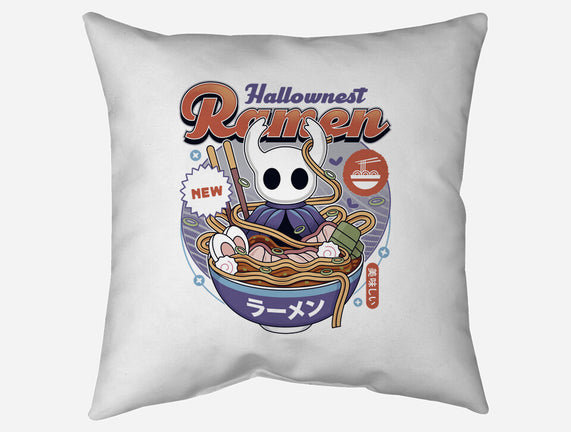 Hallownest Ramen Vintage