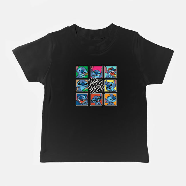 The Ohana Bunch-Baby-Basic-Tee-turborat14