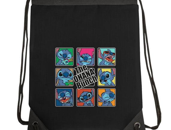 The Ohana Bunch