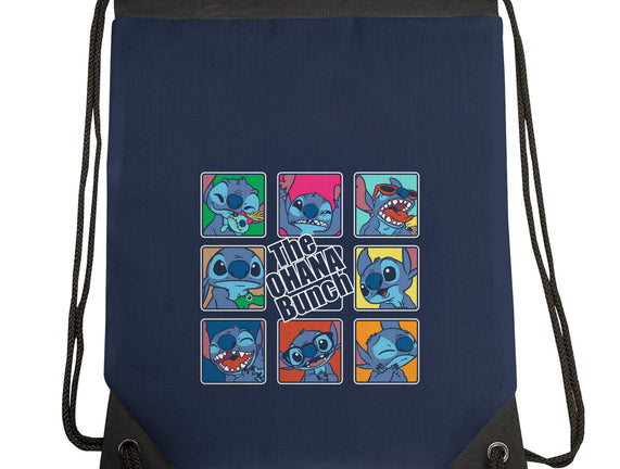 The Ohana Bunch