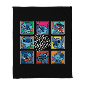 The Ohana Bunch