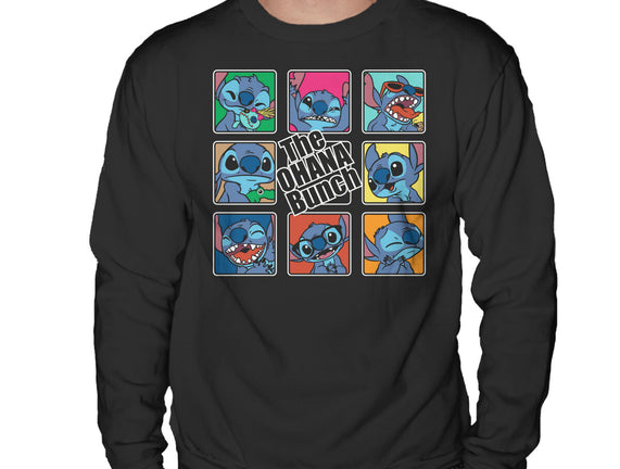 The Ohana Bunch
