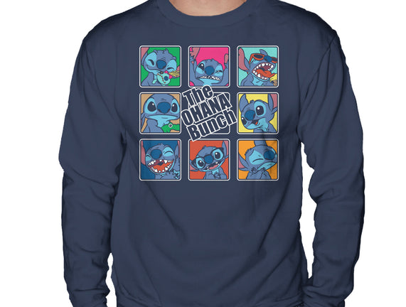 The Ohana Bunch