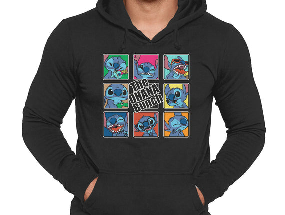 The Ohana Bunch
