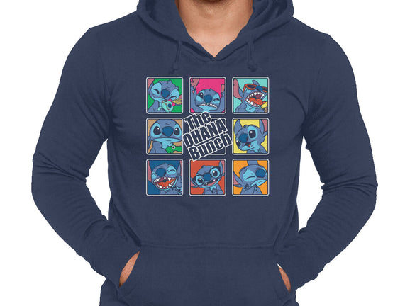 The Ohana Bunch