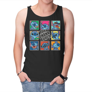 The Ohana Bunch