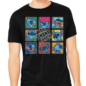 The Ohana Bunch