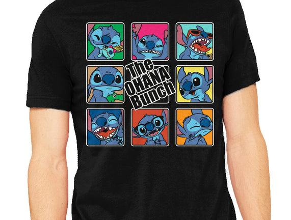 The Ohana Bunch