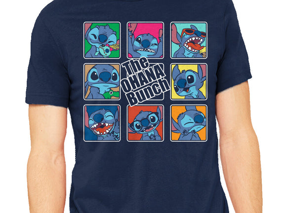 The Ohana Bunch