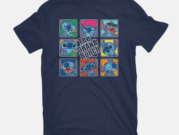 The Ohana Bunch