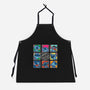 The Ohana Bunch-Unisex-Kitchen-Apron-turborat14