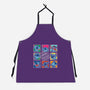 The Ohana Bunch-Unisex-Kitchen-Apron-turborat14