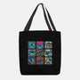 The Ohana Bunch-None-Basic Tote-Bag-turborat14