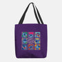 The Ohana Bunch-None-Basic Tote-Bag-turborat14
