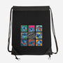 The Ohana Bunch-None-Drawstring-Bag-turborat14