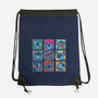 The Ohana Bunch-None-Drawstring-Bag-turborat14