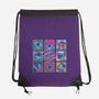 The Ohana Bunch-None-Drawstring-Bag-turborat14
