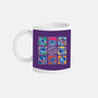 The Ohana Bunch-None-Mug-Drinkware-turborat14