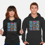The Ohana Bunch-Unisex-Pullover-Sweatshirt-turborat14
