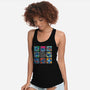 The Ohana Bunch-Womens-Racerback-Tank-turborat14
