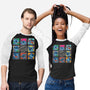 The Ohana Bunch-Unisex-Baseball-Tee-turborat14