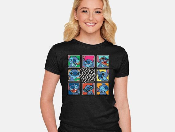 The Ohana Bunch