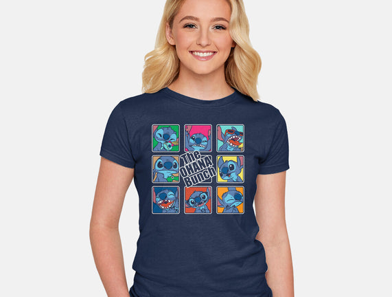 The Ohana Bunch