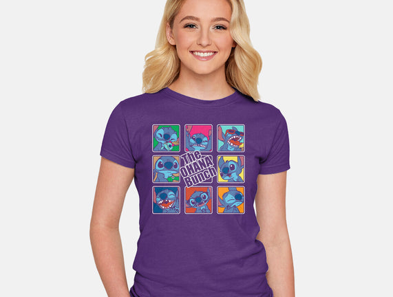 The Ohana Bunch