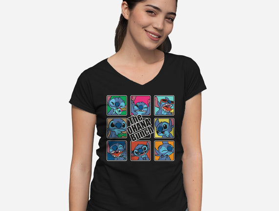 The Ohana Bunch