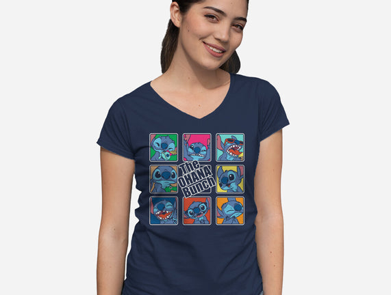 The Ohana Bunch